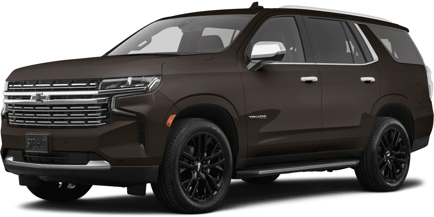 2021 Chevrolet Tahoe High Country in Houston TX For Sale - Image 1