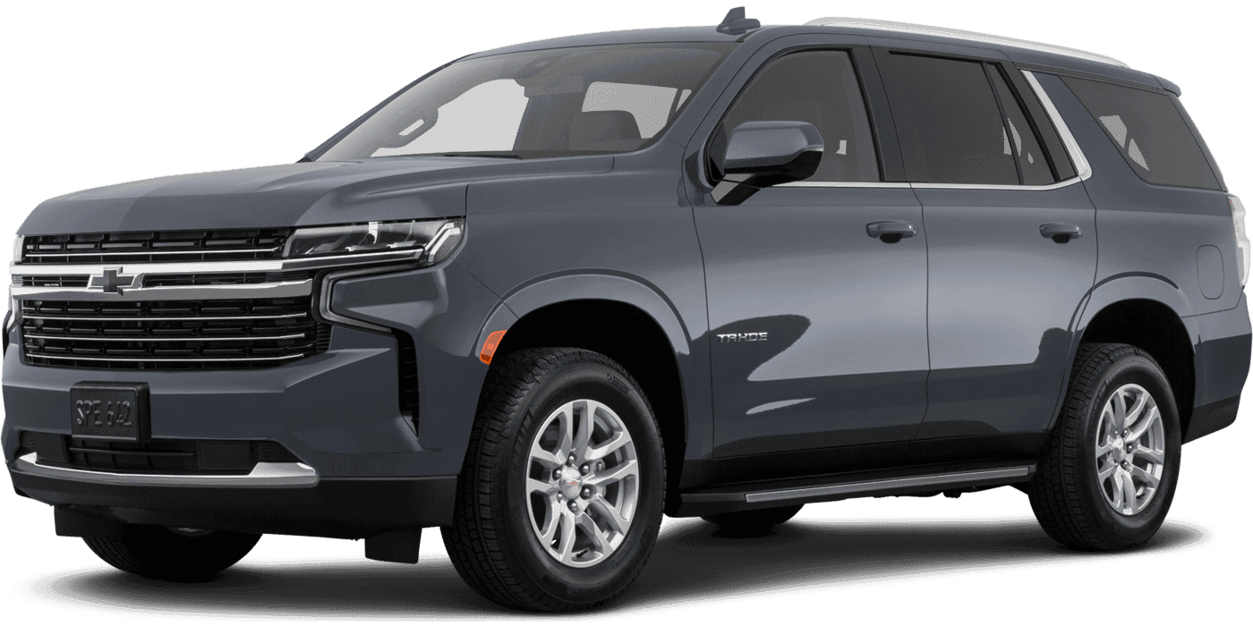 2021 Chevrolet Tahoe LS in Jersey Village TX For Sale - Image 1