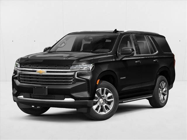 2021 Chevrolet Tahoe LT in Miami FL For Sale - Image 1