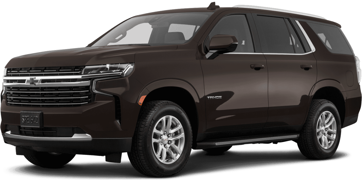 2021 Chevrolet Tahoe LT in Riverhead NY For Sale - Image 1