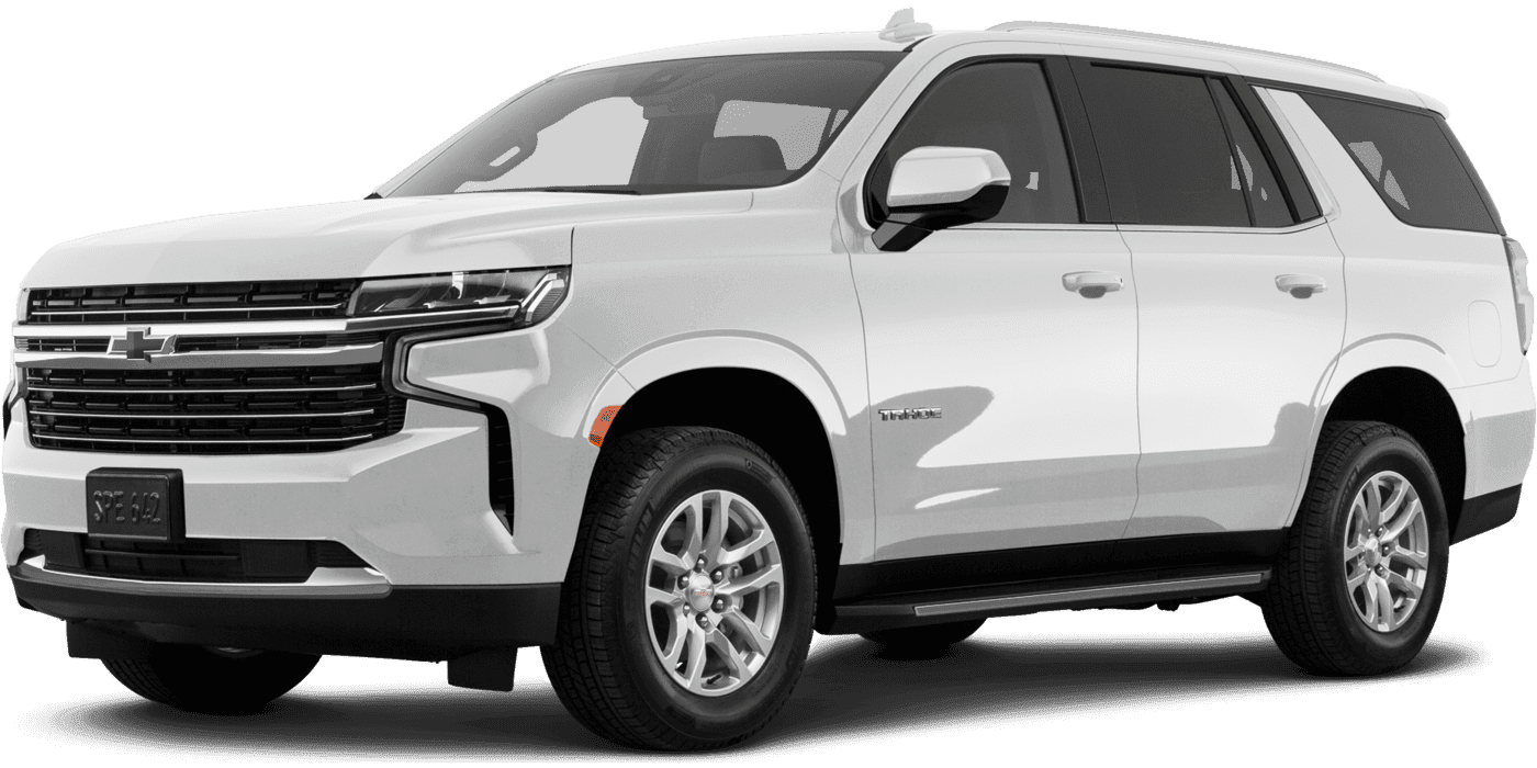 2021 Chevrolet Tahoe LT in Lebanon PA For Sale - Image 1