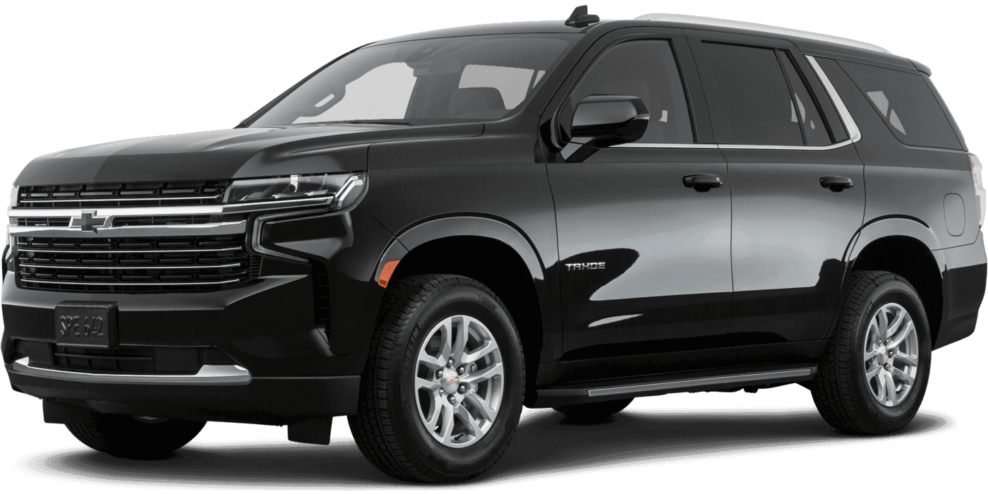 2021 Chevrolet Tahoe LT in Albany GA For Sale - Image 1