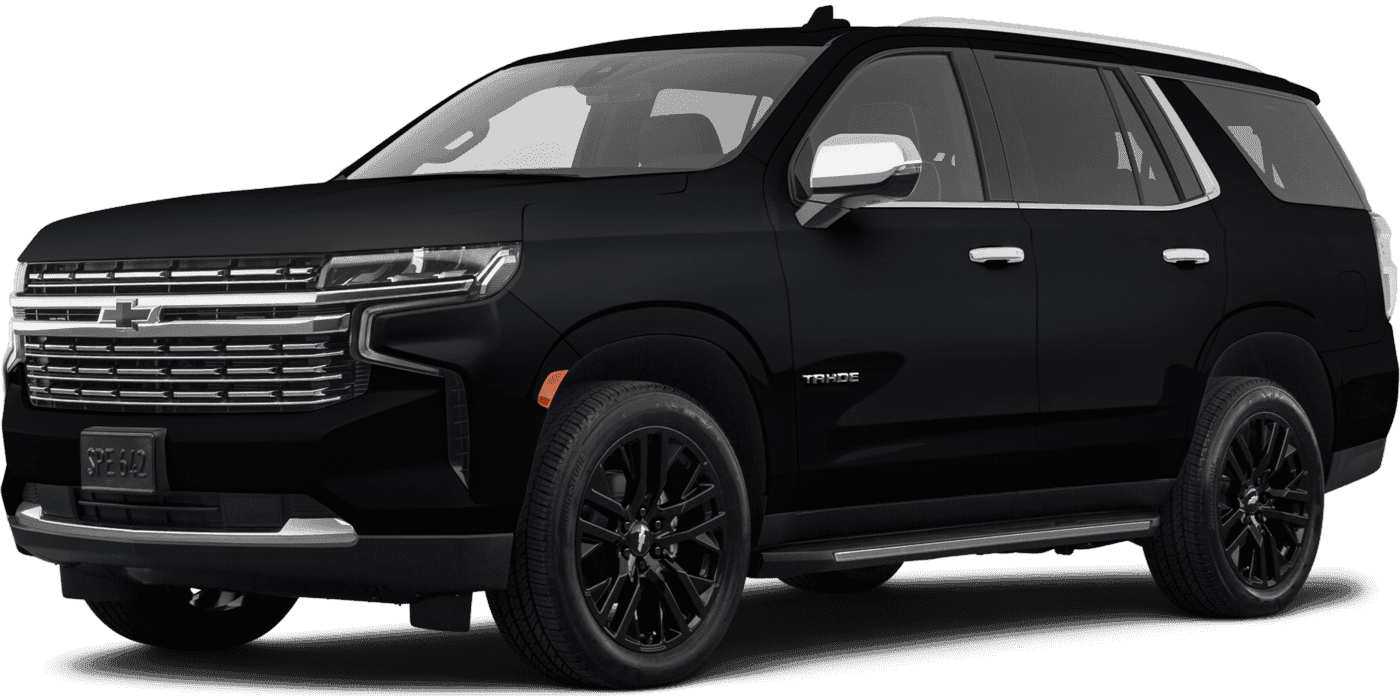 2021 Chevrolet Tahoe Premier in Cumming GA For Sale - Image 1