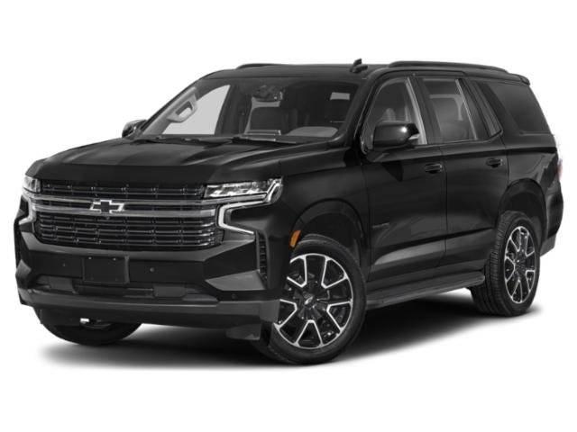 2021 Chevrolet Tahoe RST in Winston Salem NC For Sale - Image 1