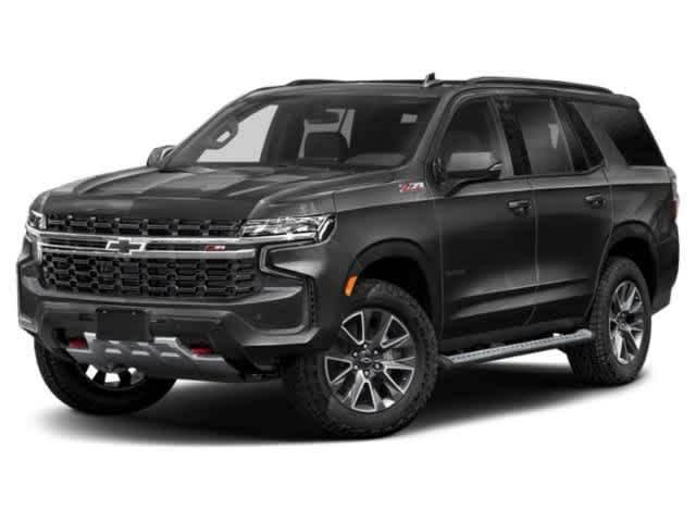 2021 Chevrolet Tahoe Z71 in Decatur TX For Sale - Image 1