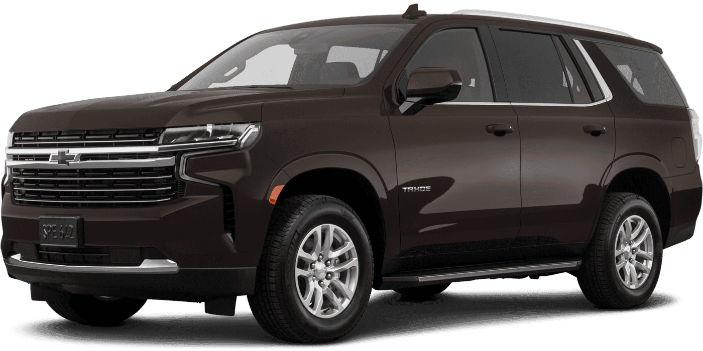2021 Chevrolet Tahoe Z71 in Saint Augustine FL For Sale - Image 1