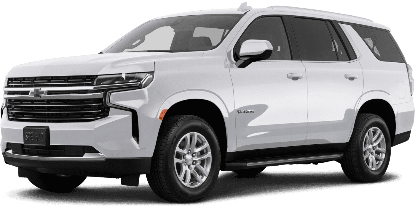 2021 Chevrolet Tahoe Z71 in Union City GA For Sale - Image 1