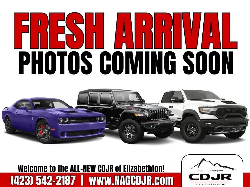 2021 Chevrolet Tahoe Z71 in Elizabethton TN For Sale - Image 1