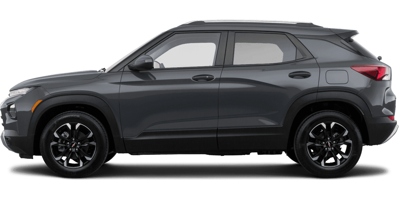 2021 Chevrolet Trailblazer LT in Peoria AZ For Sale - Image 1