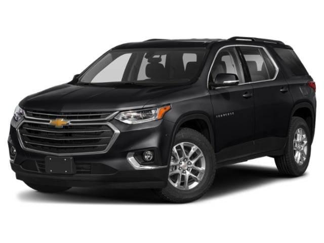 2021 Chevrolet Traverse LT Cloth in Lincoln NE For Sale - Image 1
