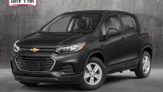 2021 Chevrolet Trax LS in Peoria AZ For Sale - Image 1