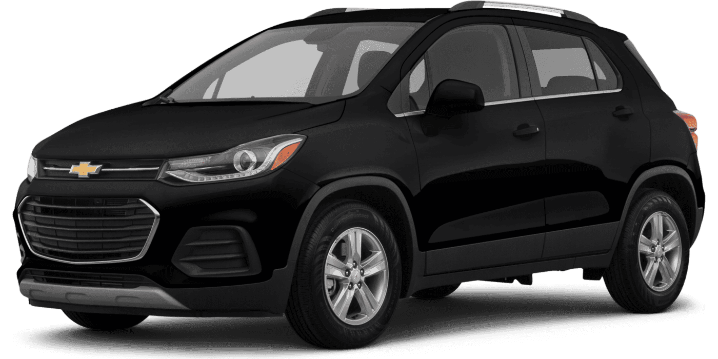 2021 Chevrolet Trax LS in Riverside CA For Sale - Image 1