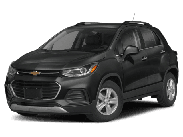 2021 Chevrolet Trax LT in Lakewood NJ For Sale - Image 1