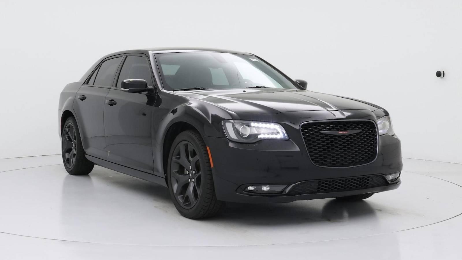 2021 Chrysler 300 S in Birmingham AL For Sale - Image 1