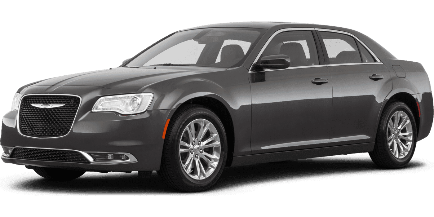 2021 Chrysler 300 Touring L in Renton WA For Sale - Image 1