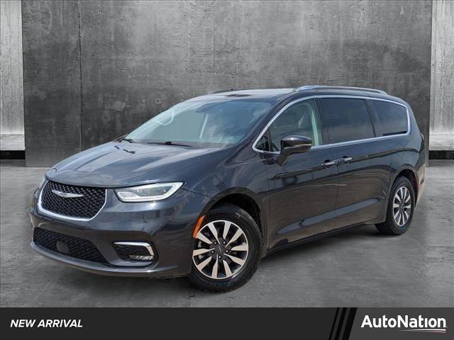 2021 Chrysler Pacifica Touring L in Corpus Christi TX For Sale - Image 1