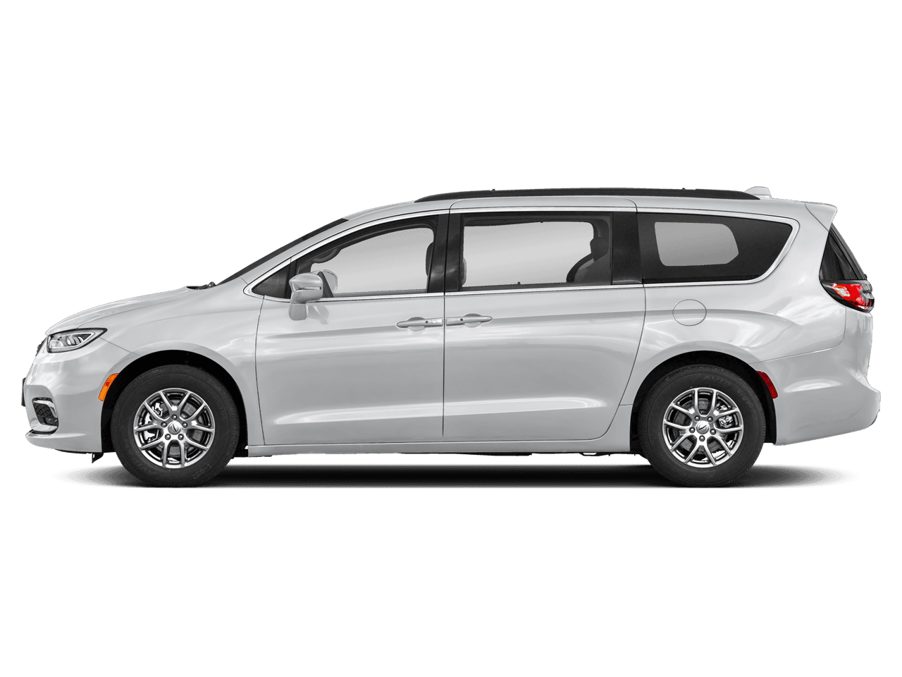 2021 Chrysler Pacifica Touring in Prescott AZ For Sale - Image 1