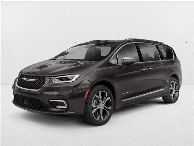2021 Chrysler Pacifica Touring in Phoenix AZ For Sale - Image 1