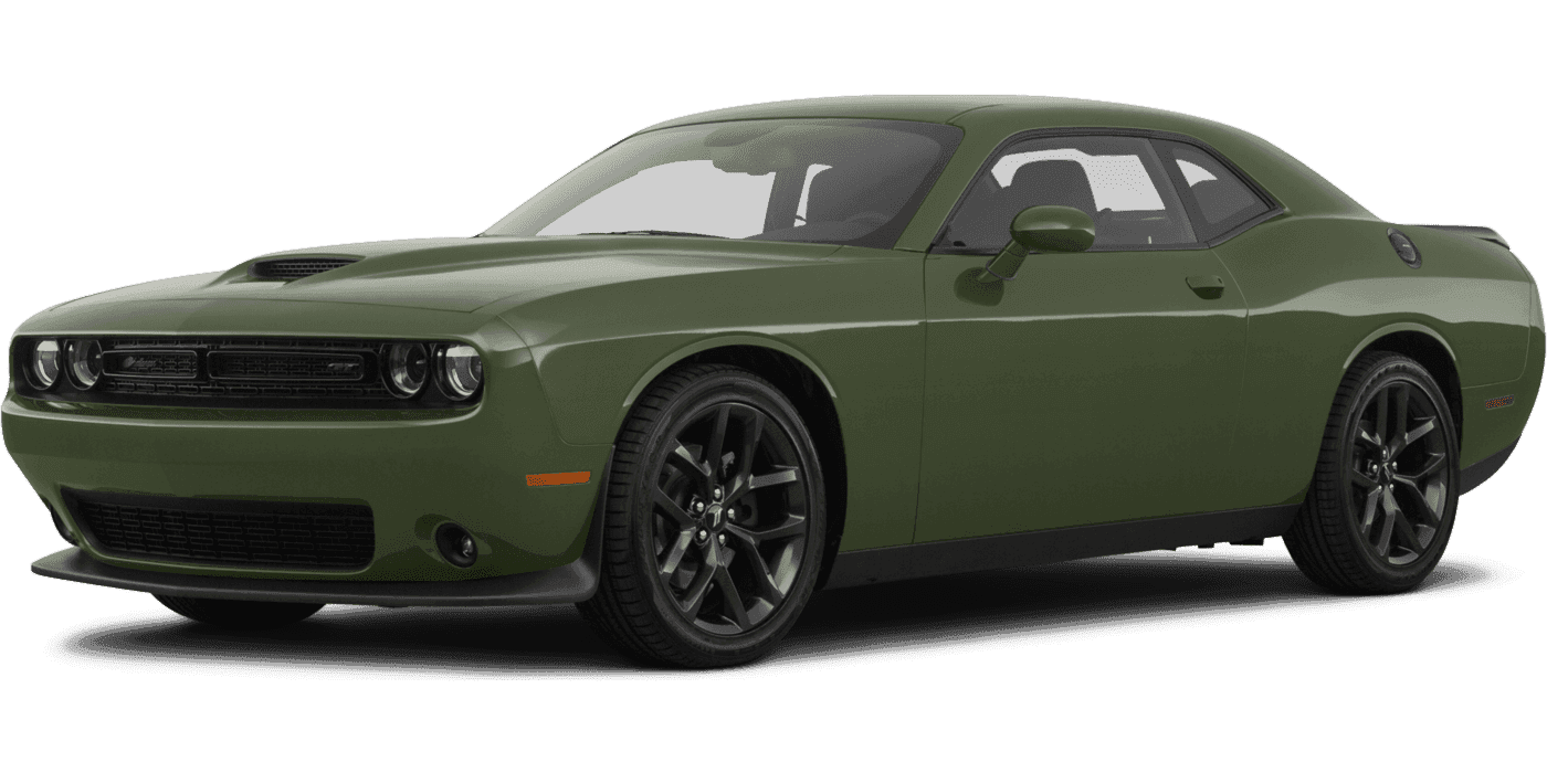2021 Dodge Challenger GT in DeLand FL For Sale - Image 1