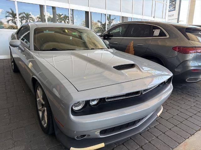 2021 Dodge Challenger GT in Miami FL For Sale - Image 1