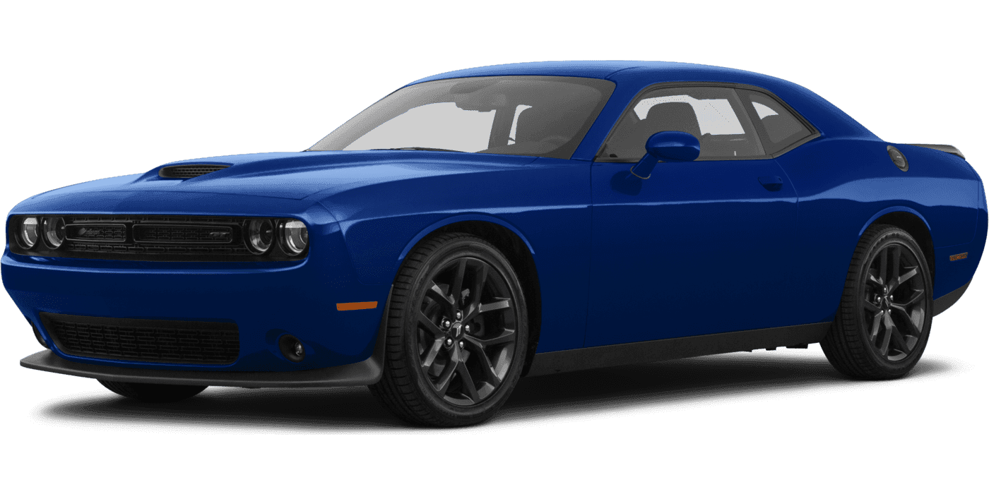 2021 Dodge Challenger GT in Gurnee IL For Sale - Image 1