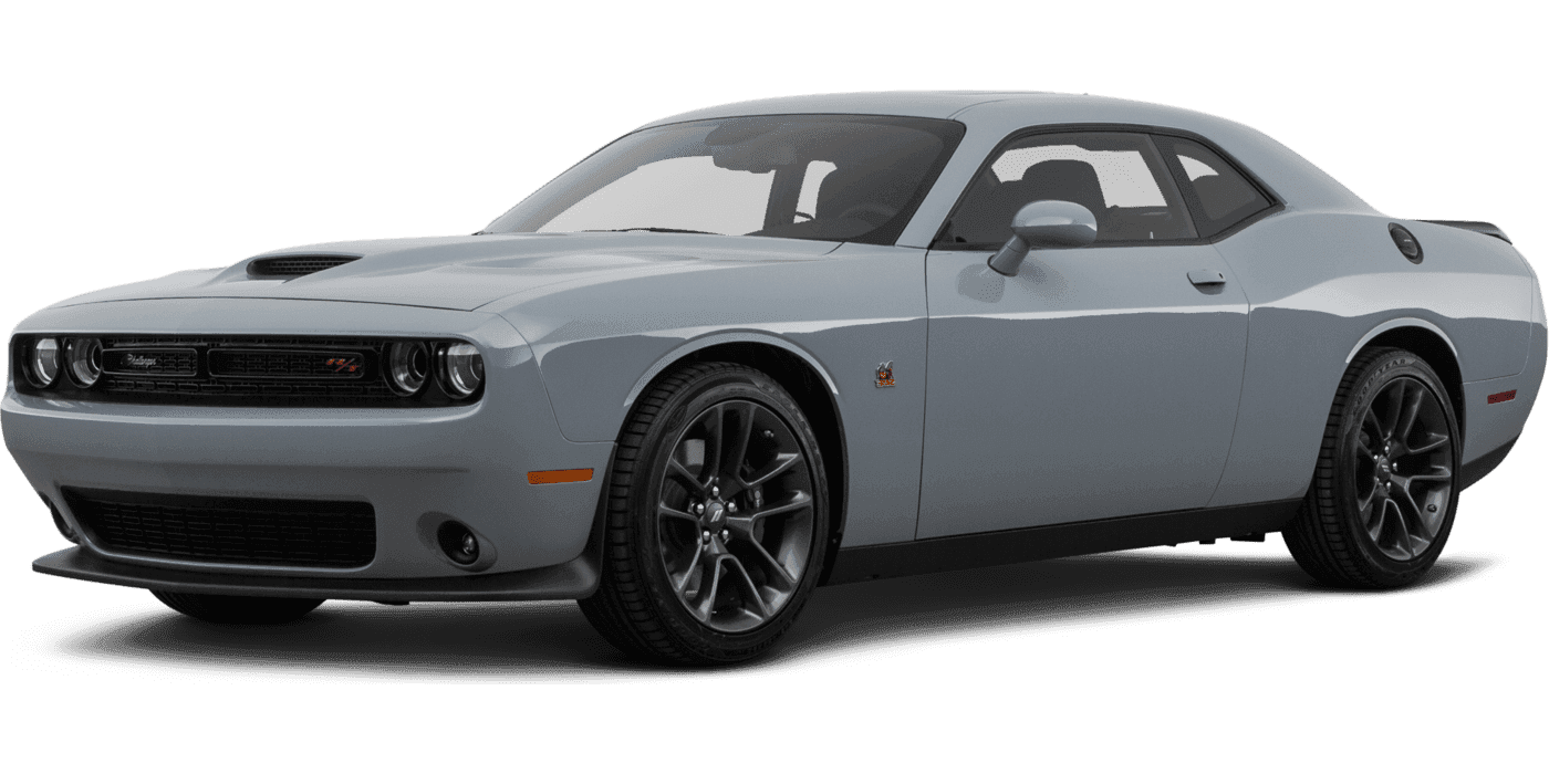 2021 Dodge Challenger R/T Scat Pack in Egg Harbor Township NJ For Sale - Image 1
