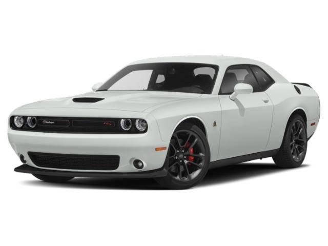 2021 Dodge Challenger R/T Scat Pack in Bentonville AR For Sale - Image 1