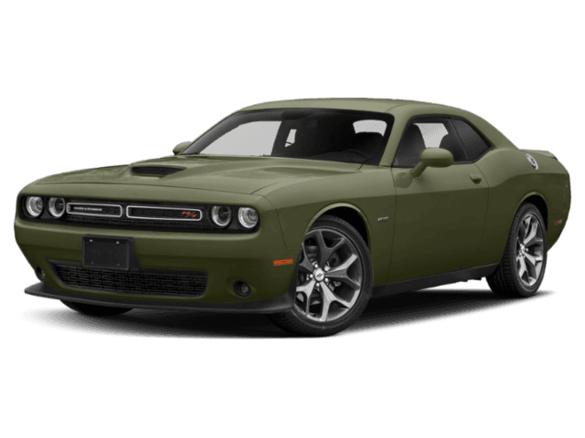 2021 Dodge Challenger R/T in Lakewood NJ For Sale - Image 1