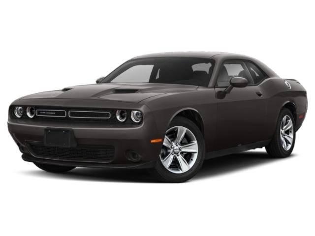 2021 Dodge Challenger SXT in Monrovia CA For Sale - Image 1