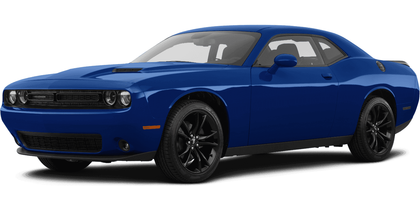 2021 Dodge Challenger SXT in Atlanta GA For Sale - Image 1