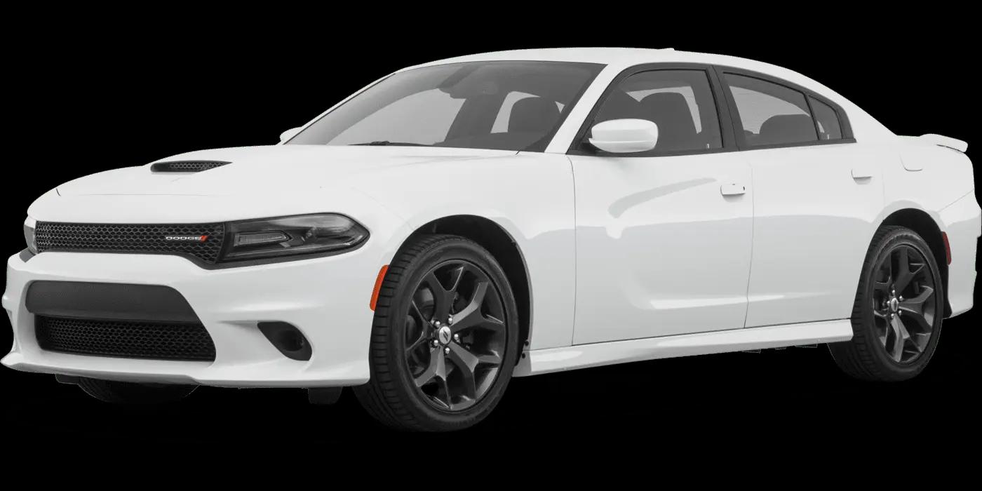 2021 Dodge Charger GT in Pensacola FL For Sale - Image 1