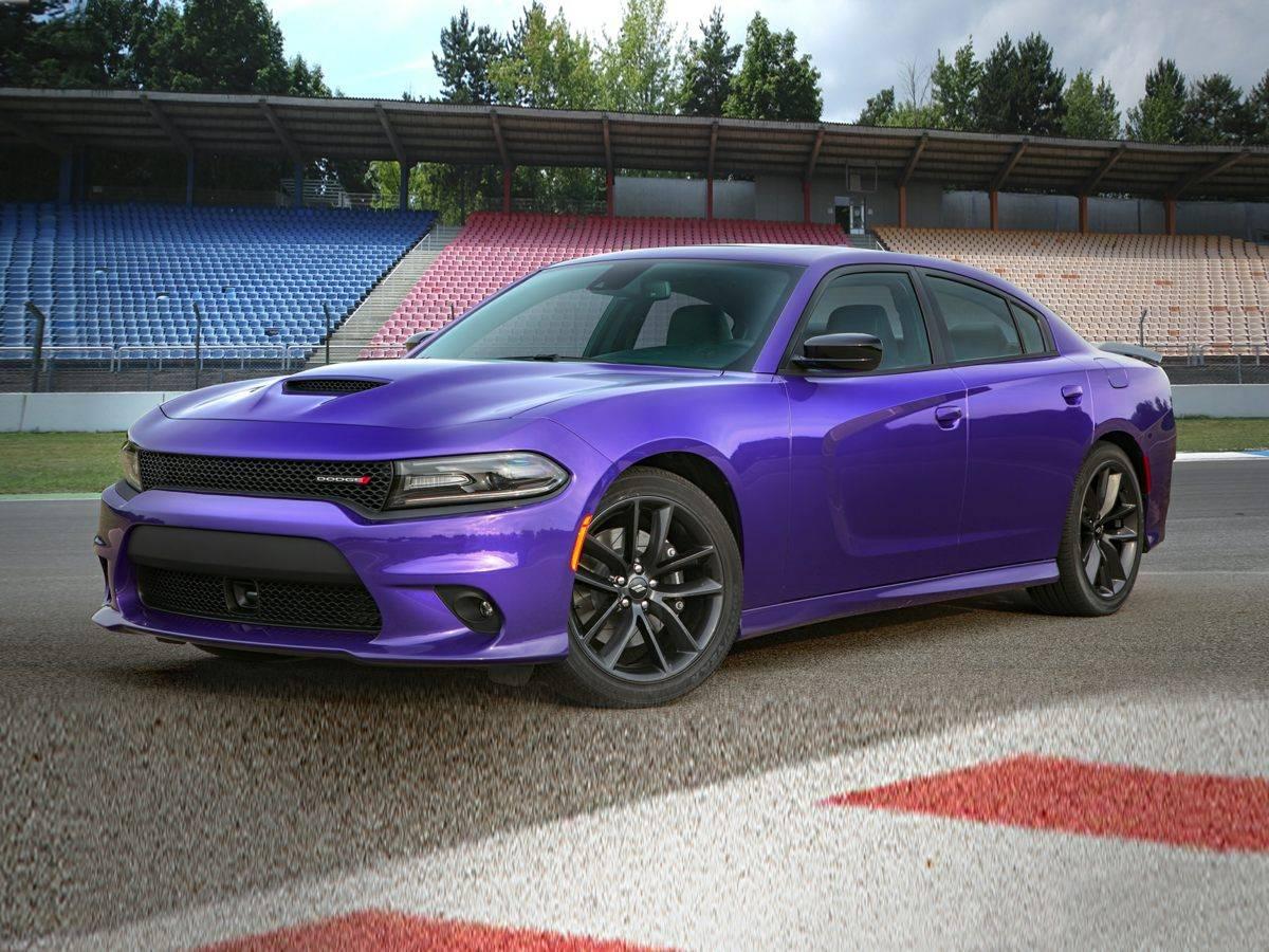 2021 Dodge Charger GT in Tamarac FL For Sale - Image 1