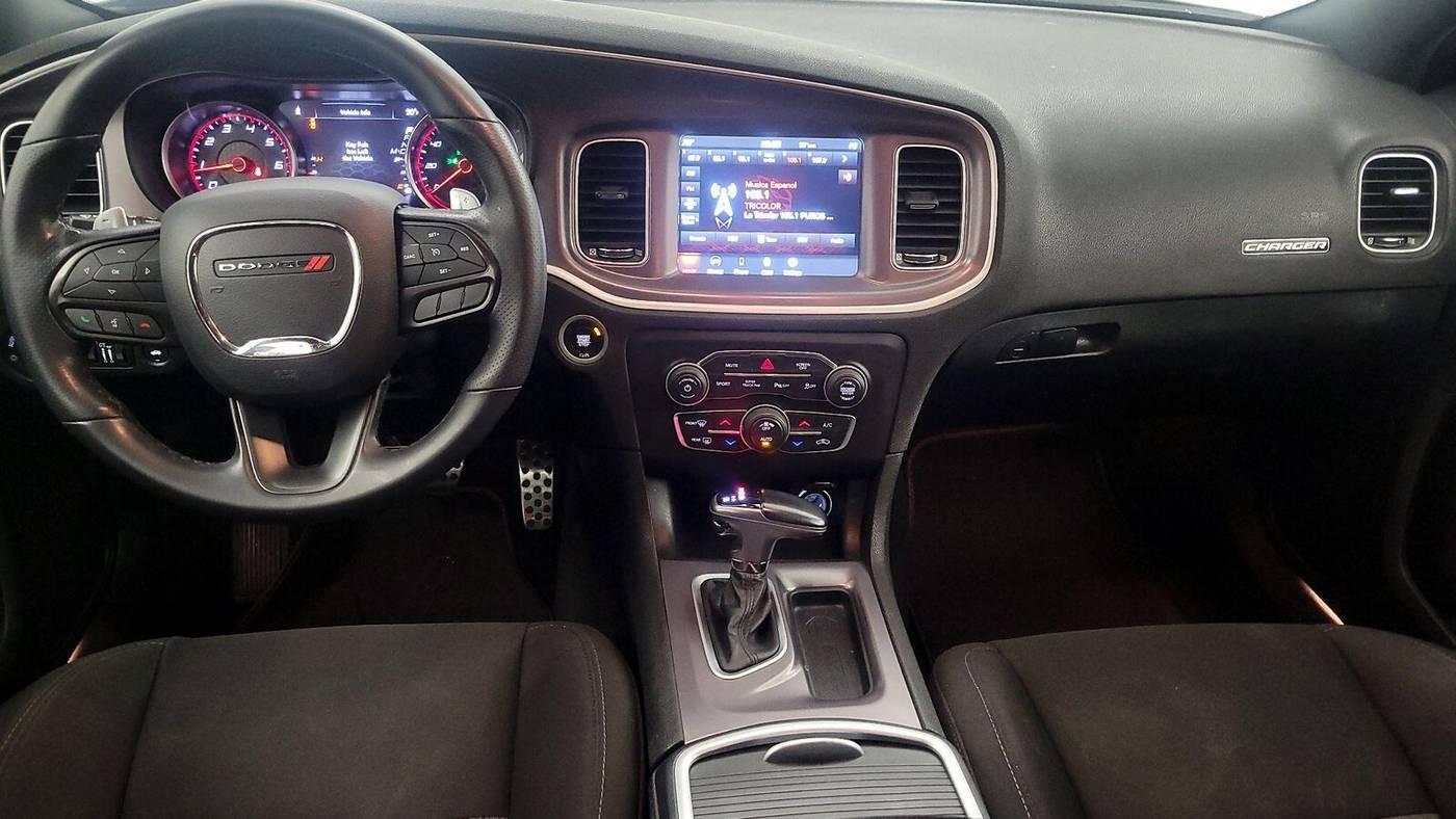 2021 Dodge Charger GT in Birmingham AL For Sale - Image 1