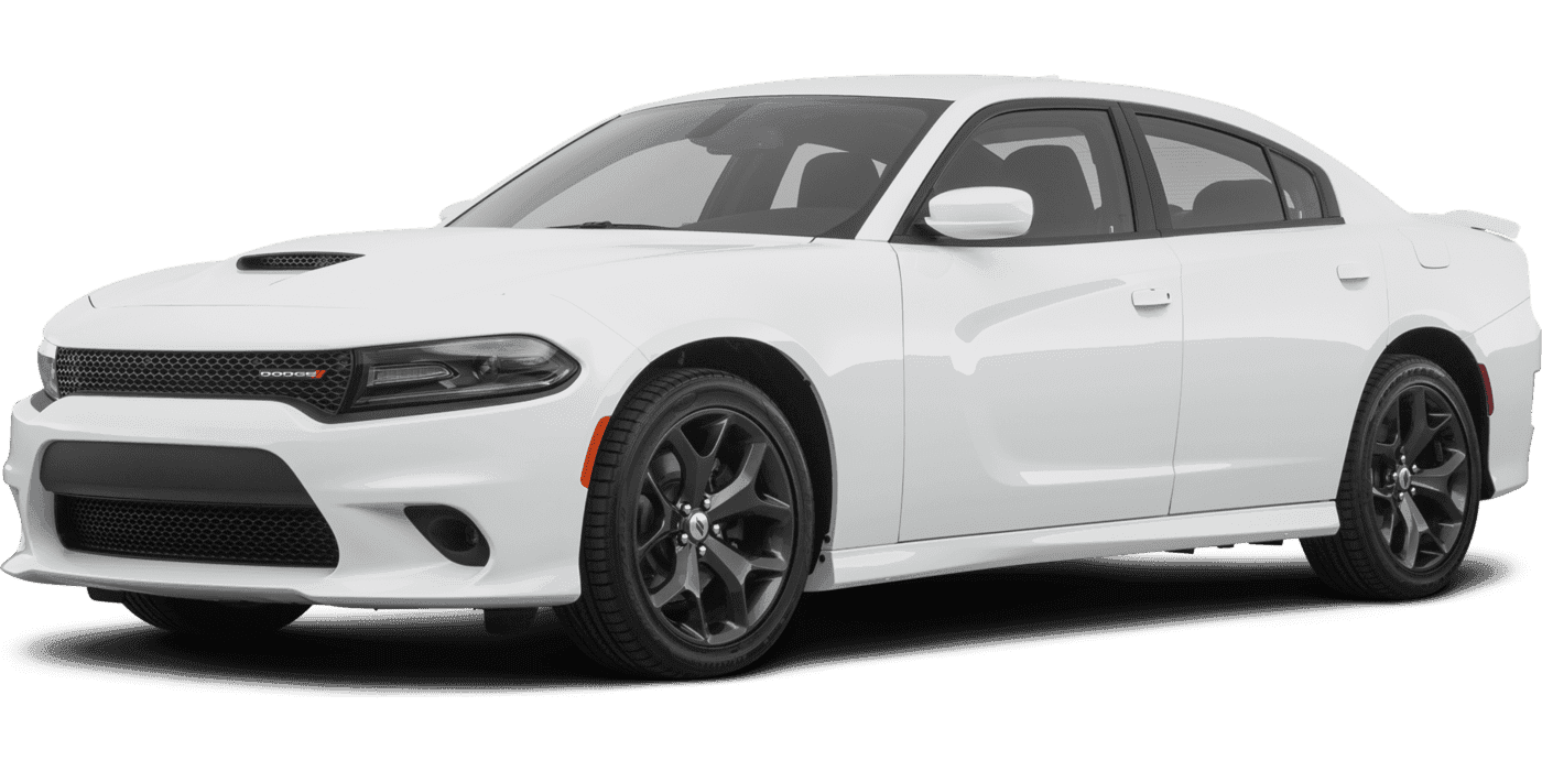 2021 Dodge Charger GT in Bakersfield CA For Sale - Image 1