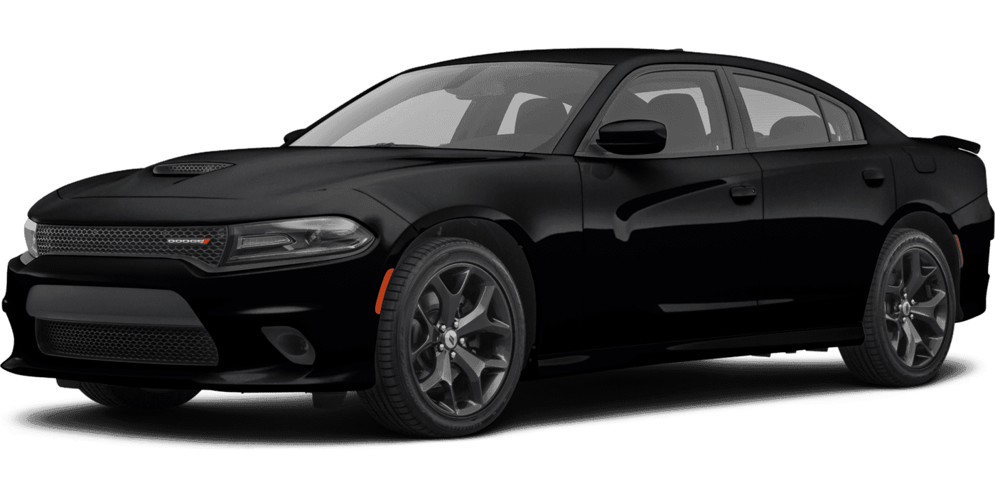 2021 Dodge Charger GT in Antioch IL For Sale - Image 1