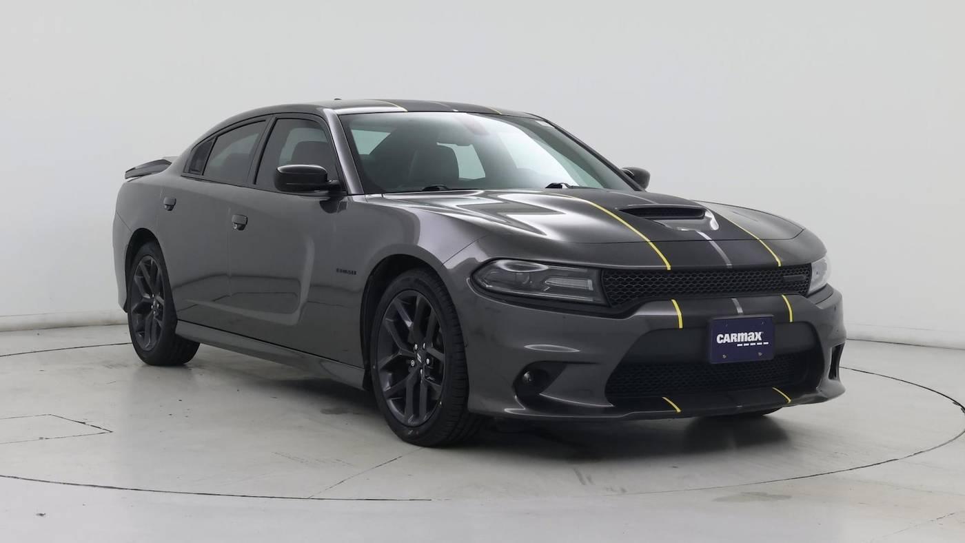 2021 Dodge Charger R/T in Birmingham AL For Sale - Image 1