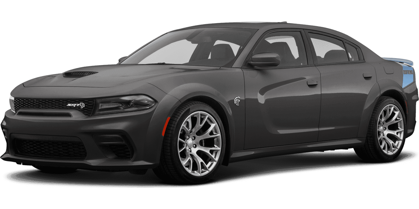 2021 Dodge Charger SRT Hellcat Redeye Widebody in Mount Ephraim NJ For Sale - Image 1