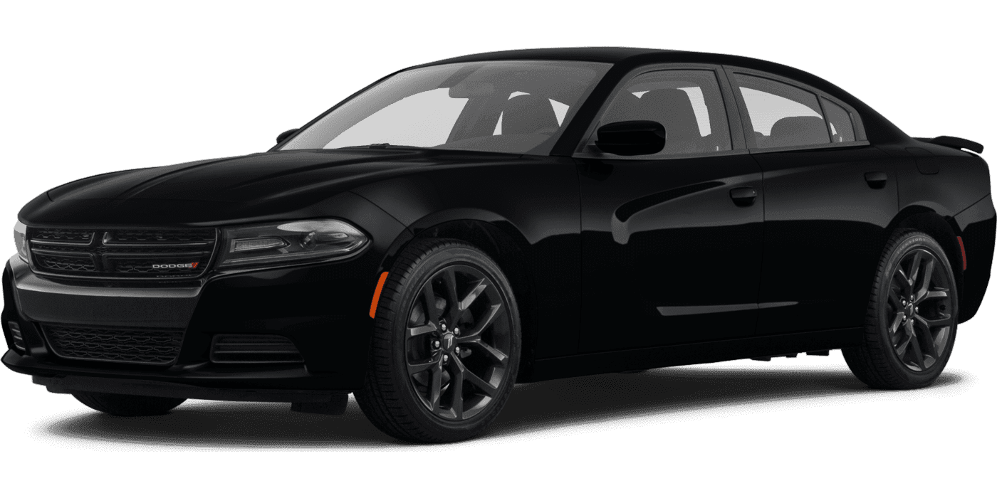 2021 Dodge Charger SXT in Odessa TX For Sale - Image 1