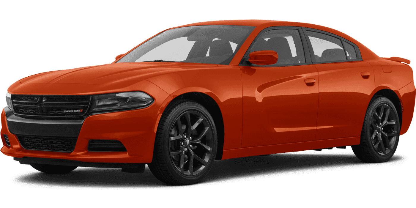 2021 Dodge Charger SXT in Garland TX For Sale - Image 1