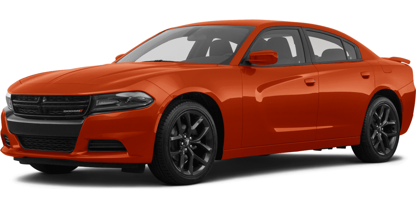 2021 Dodge Charger SXT in Wilkesboro NC For Sale - Image 1