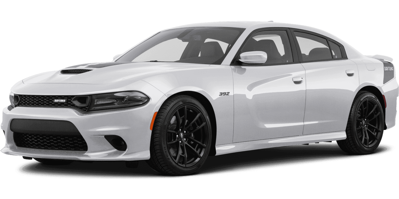 2021 Dodge Charger Scat Pack in Ocala FL For Sale - Image 1