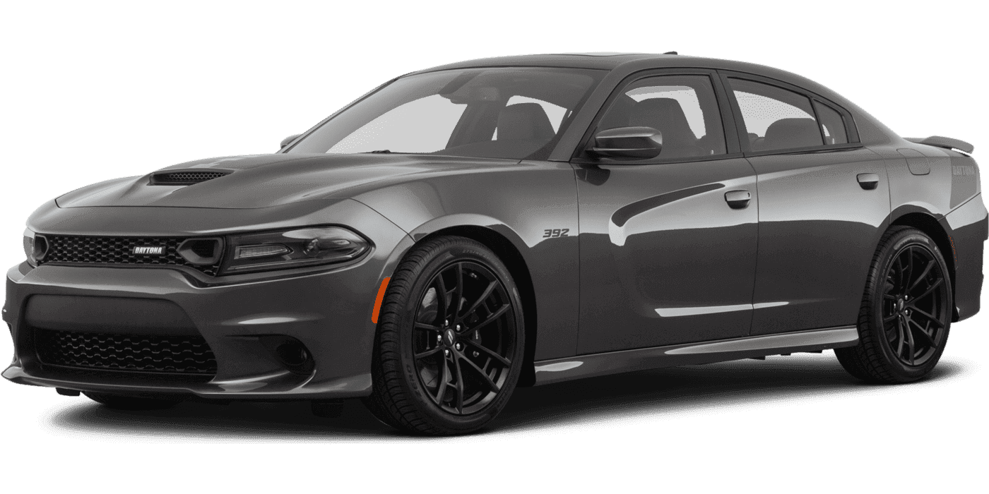 2021 Dodge Charger Scat Pack in Columbus GA For Sale - Image 1