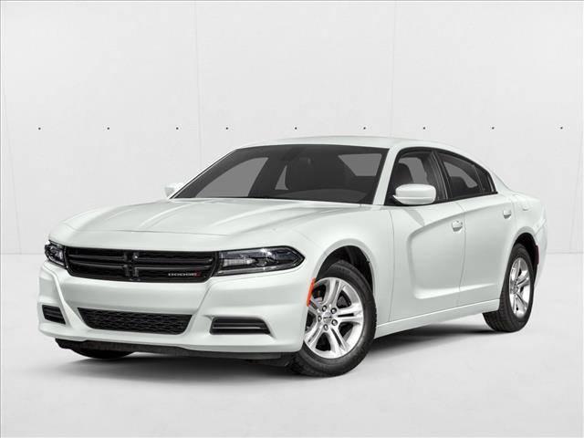 2021 Dodge Charger Scat Pack in Littleton CO For Sale - Image 1
