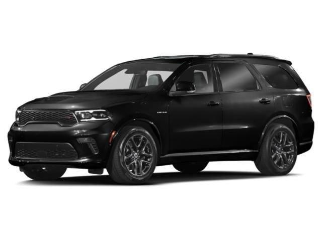 2021 Dodge Durango GT Plus in Morrow GA For Sale - Image 1