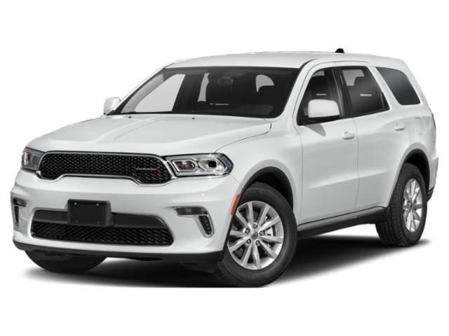 2021 Dodge Durango GT Plus in Bountiful UT For Sale - Image 1