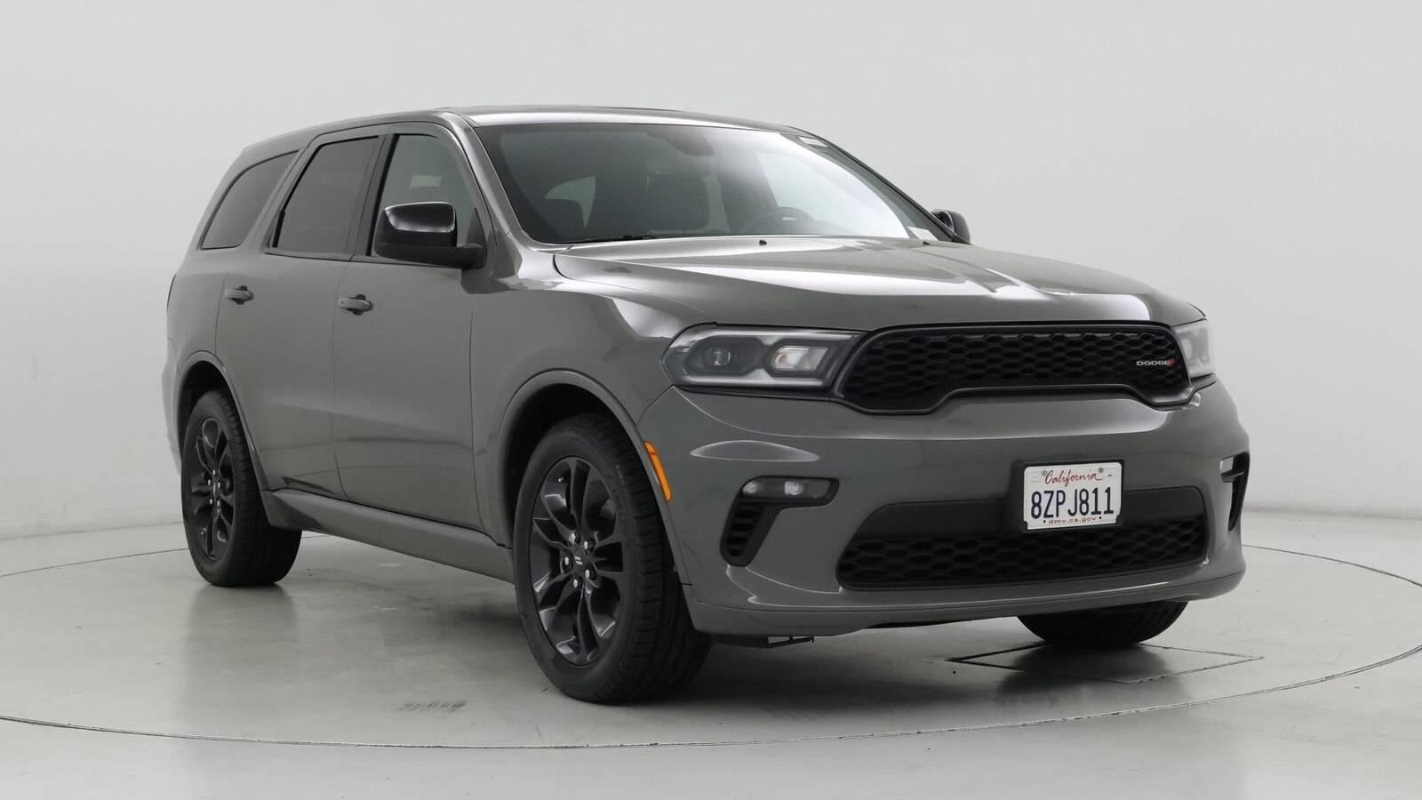 2021 Dodge Durango GT in Birmingham AL For Sale - Image 1