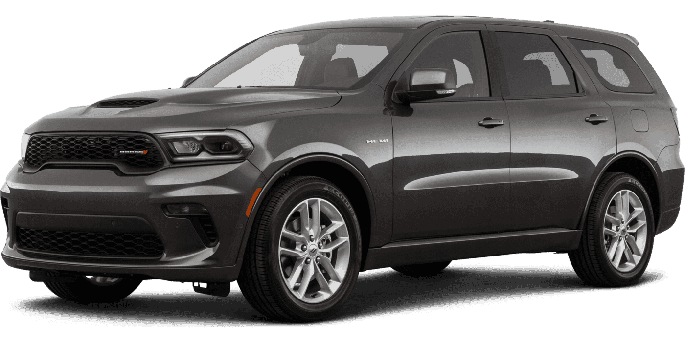 2021 Dodge Durango R/T in Silver Spring MD For Sale - Image 1