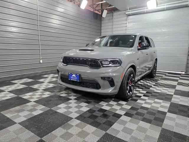 2021 Dodge Durango SRT 392 in Sykesville MD For Sale - Image 1