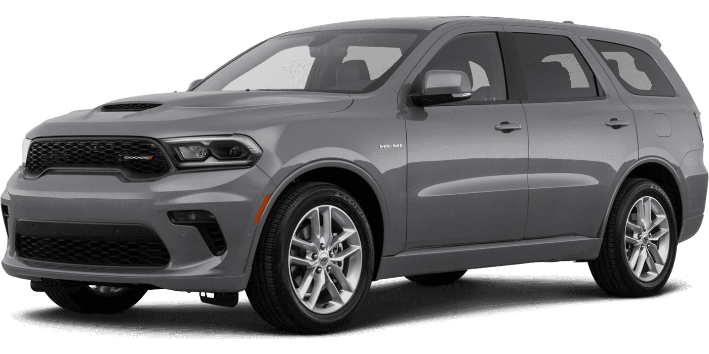 2021 Dodge Durango SRT Hellcat in Bronx NY For Sale - Image 1