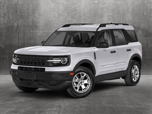 2021 Ford Bronco Sport Base in West Palm Beach FL For Sale - Image 1